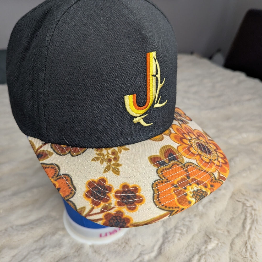 JASPER BREWING CO. TRUCKER CAP